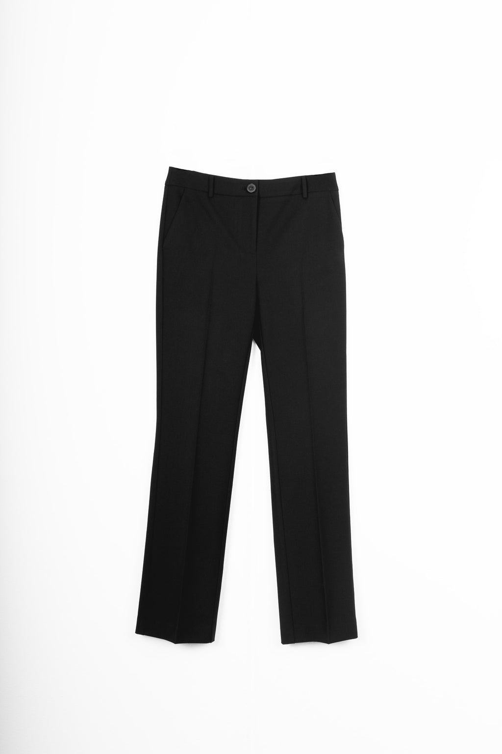 Pantaloni Gamba Dritta
