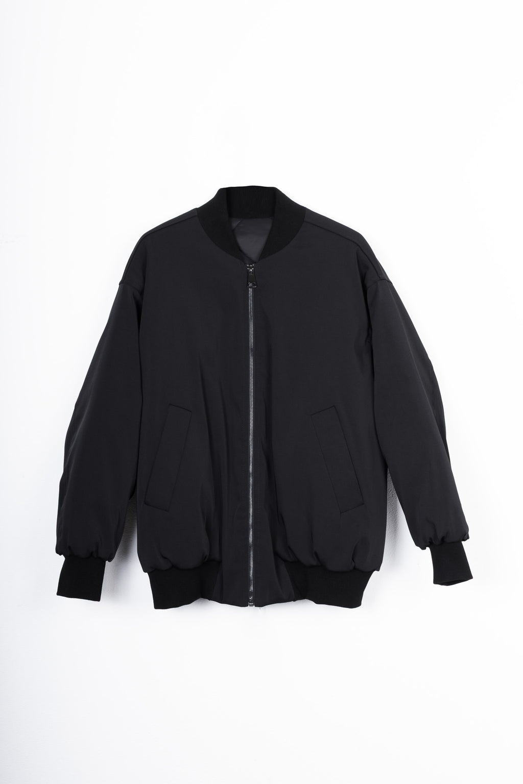 Giacca Bomber Oversize