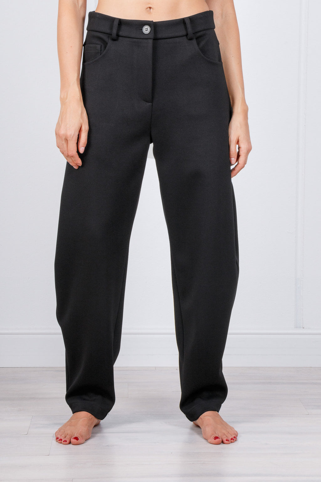 Pantalone carrot