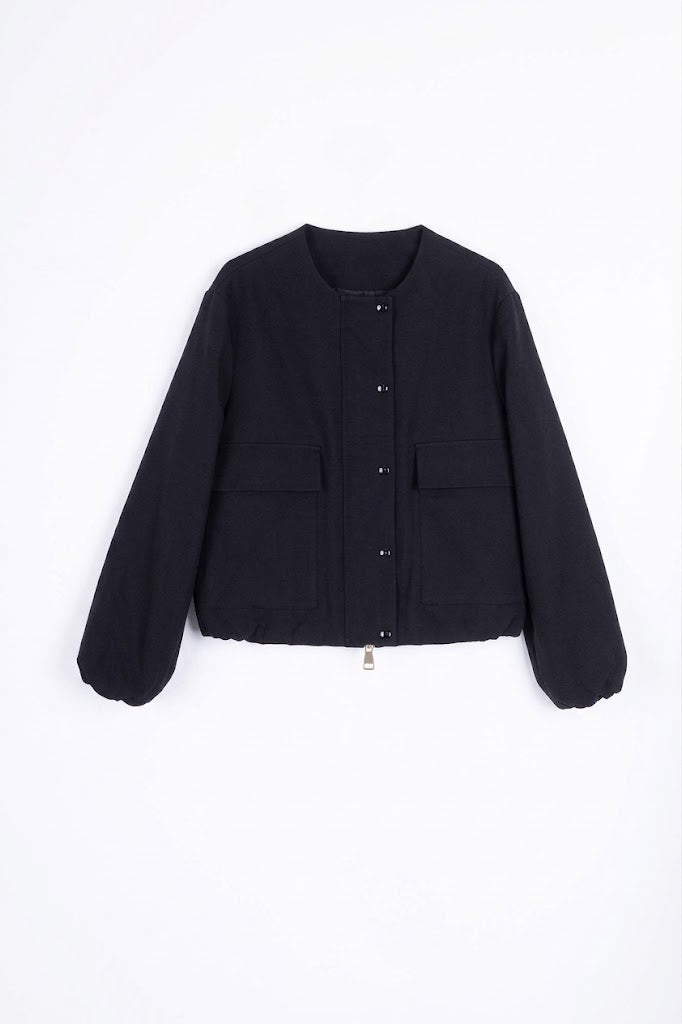 Giacca bomber