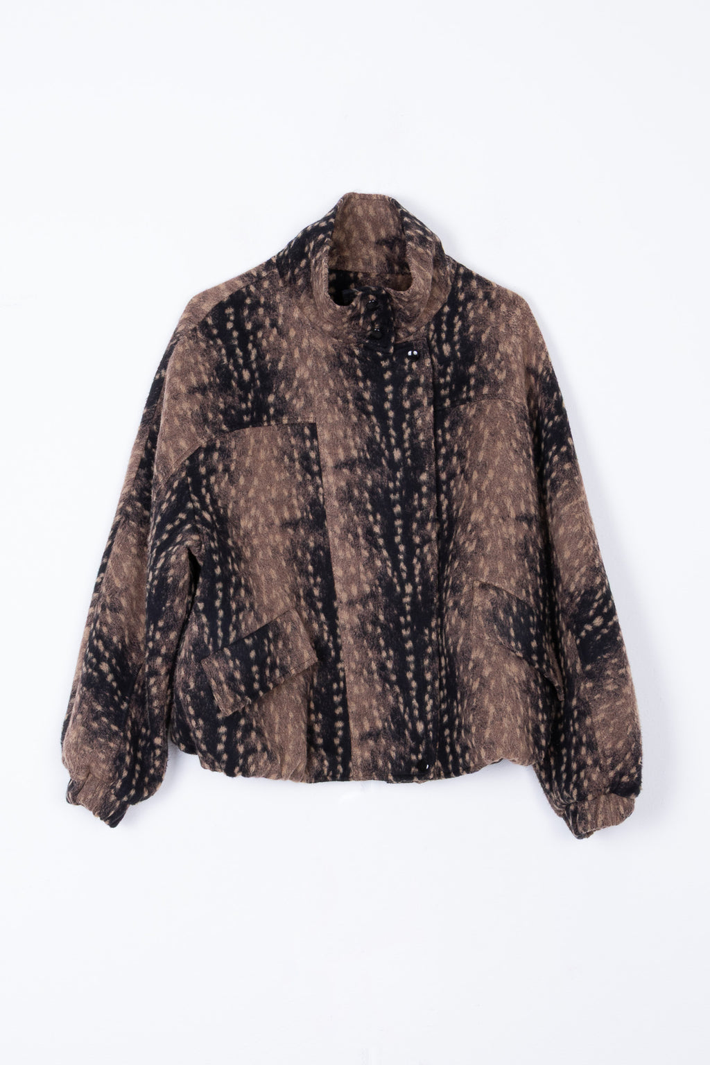 Bomber Animalier