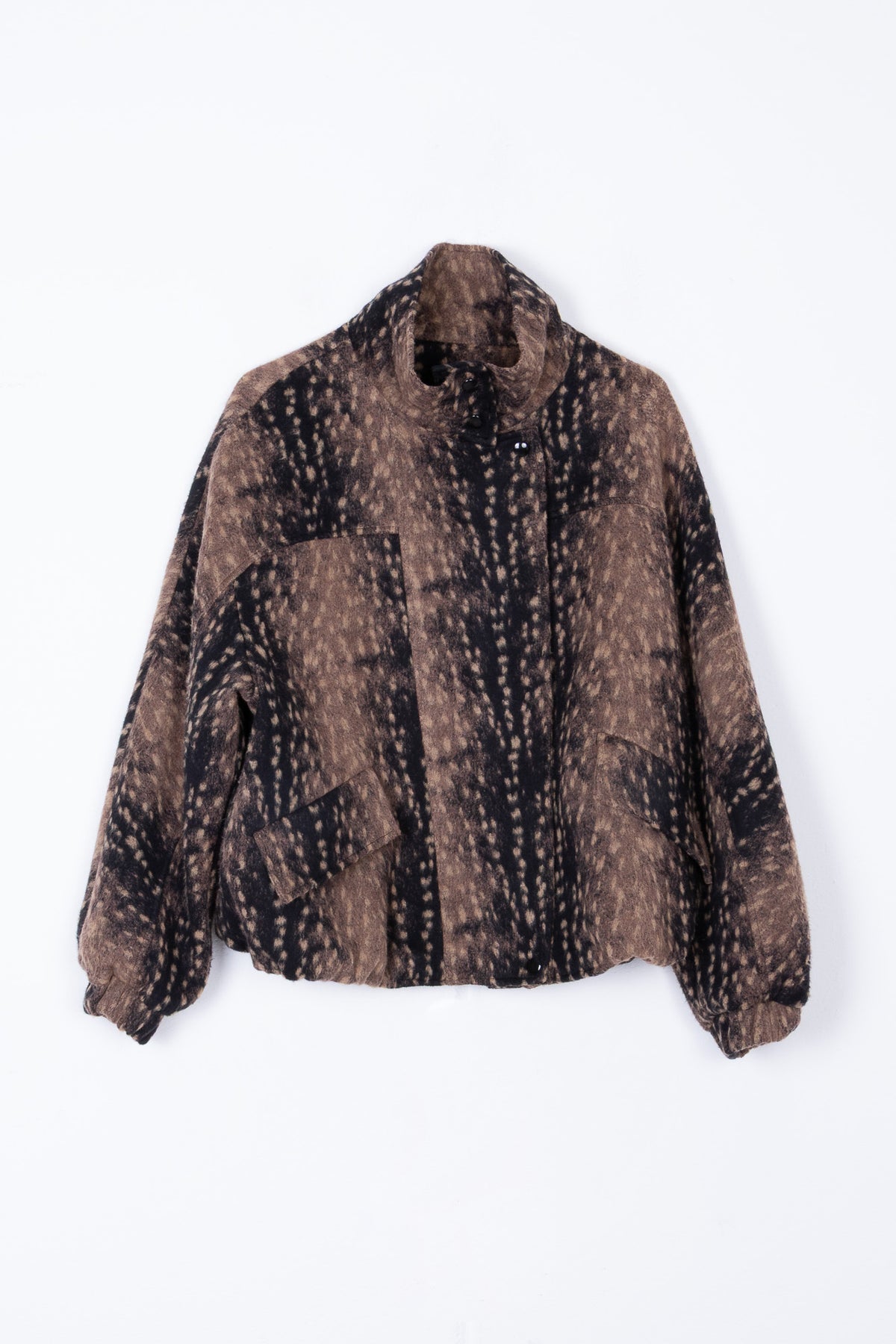 Bomber Animalier
