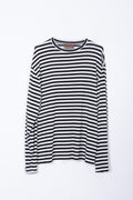 Maglia a Righe
