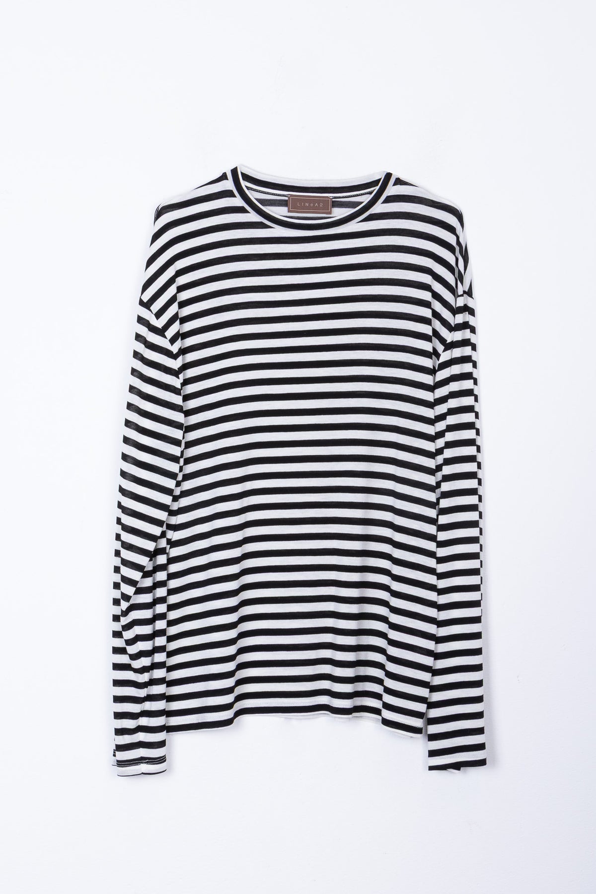 Maglia a Righe