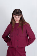 Giacca bomber