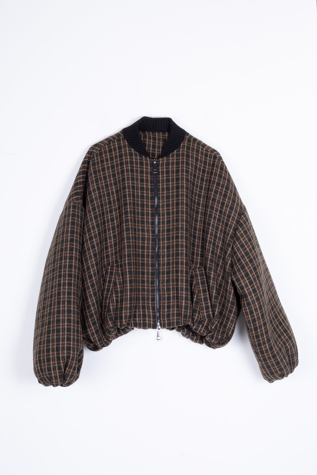 Bomber oversize