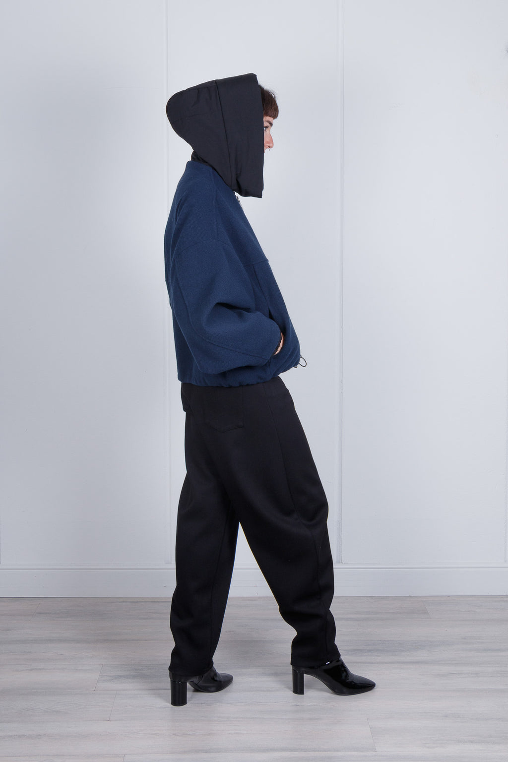 Pantalone carrot